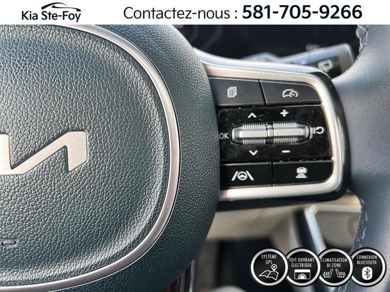 kia Carnival 2025 - 16