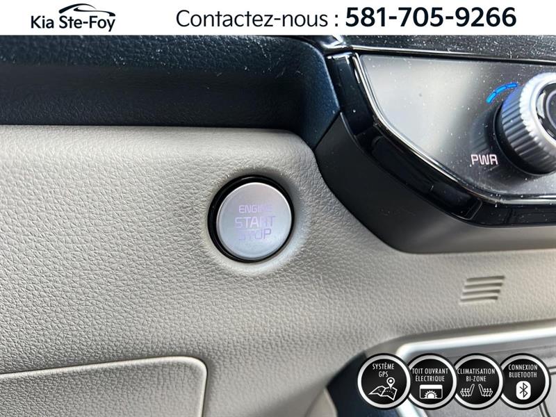 kia Carnival 2025 - 19