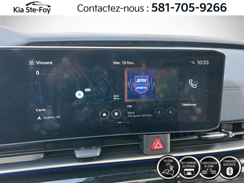 kia Carnival 2025 - 20