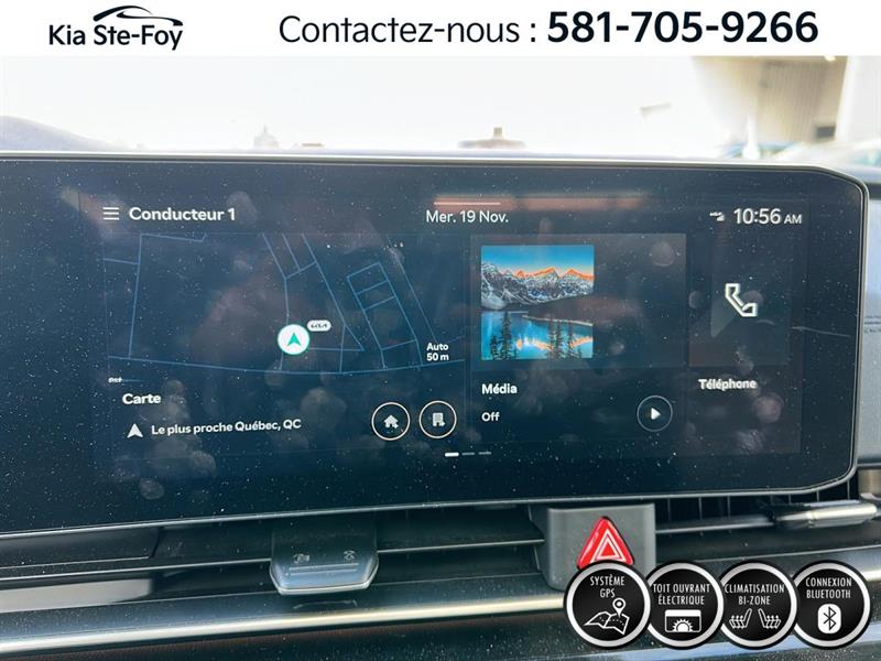 kia Carnival 2025 - 23