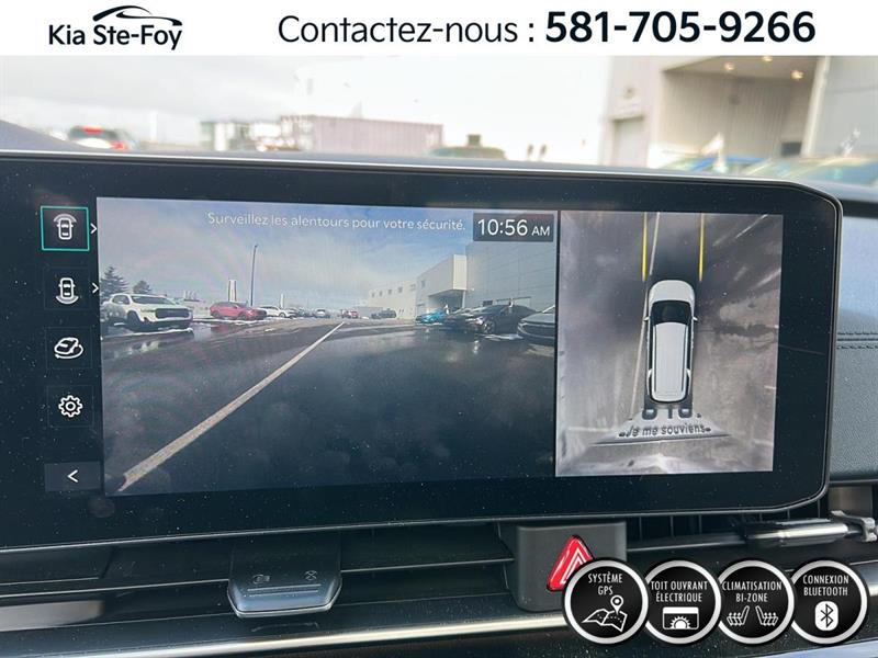 kia Carnival 2025 - 24