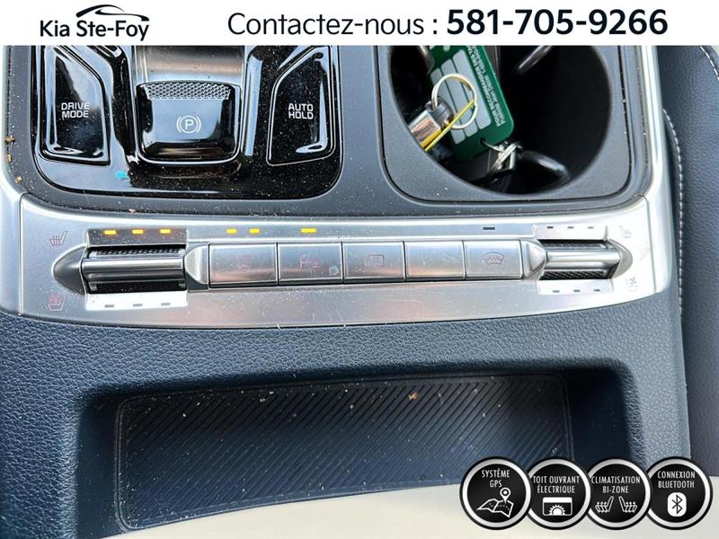 kia Carnival 2025 - 25