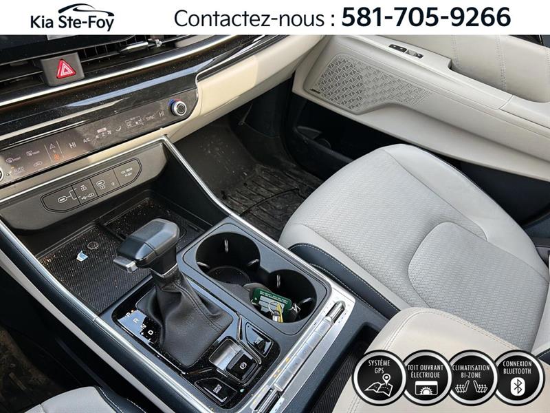 kia Carnival 2025 - 26