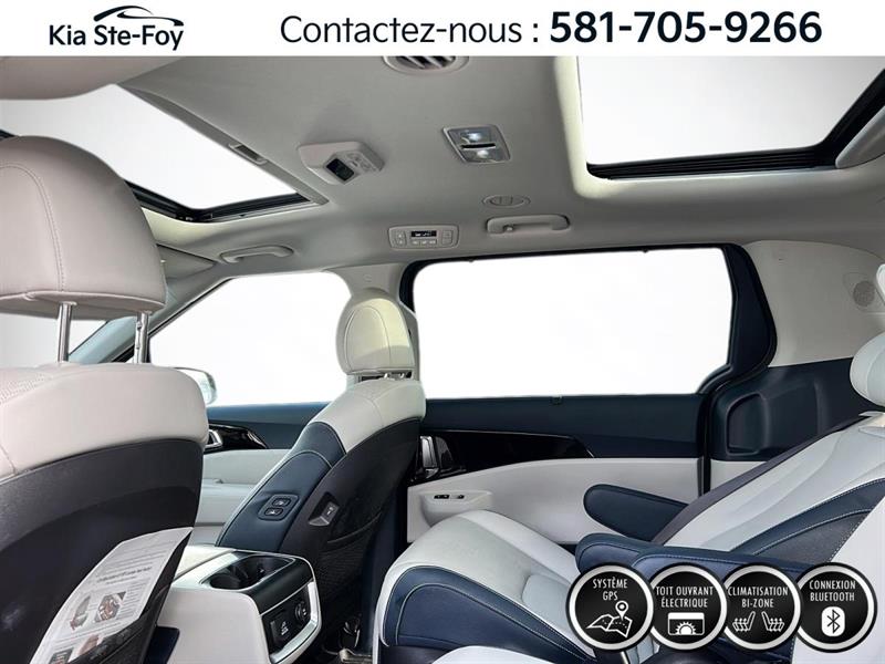 kia Carnival 2025 - 28