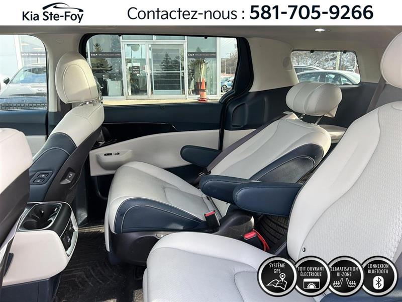 kia Carnival 2025 - 29