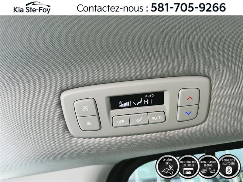 kia Carnival 2025 - 30