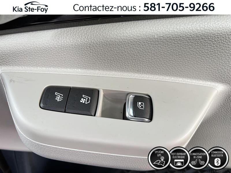 kia Carnival 2025 - 31