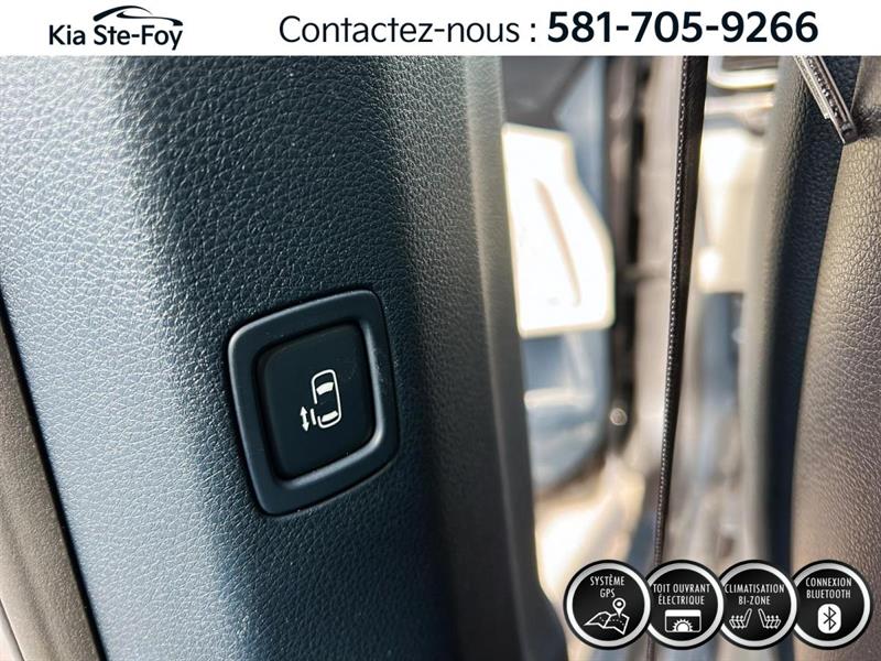 kia Carnival 2025 - 32