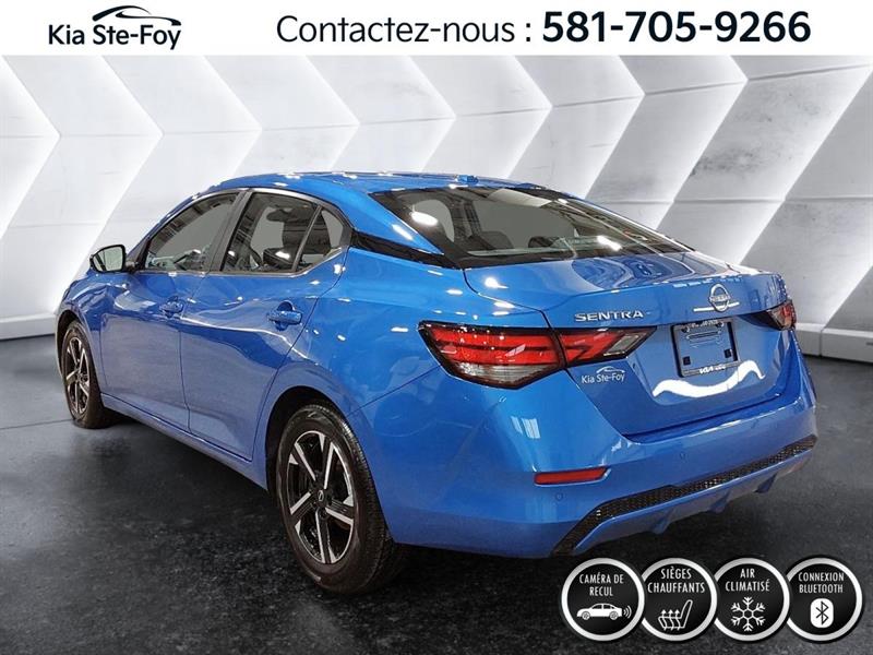 nissan Sentra 2025 - 2