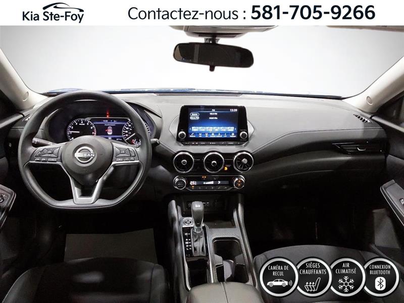 nissan Sentra 2025 - 4