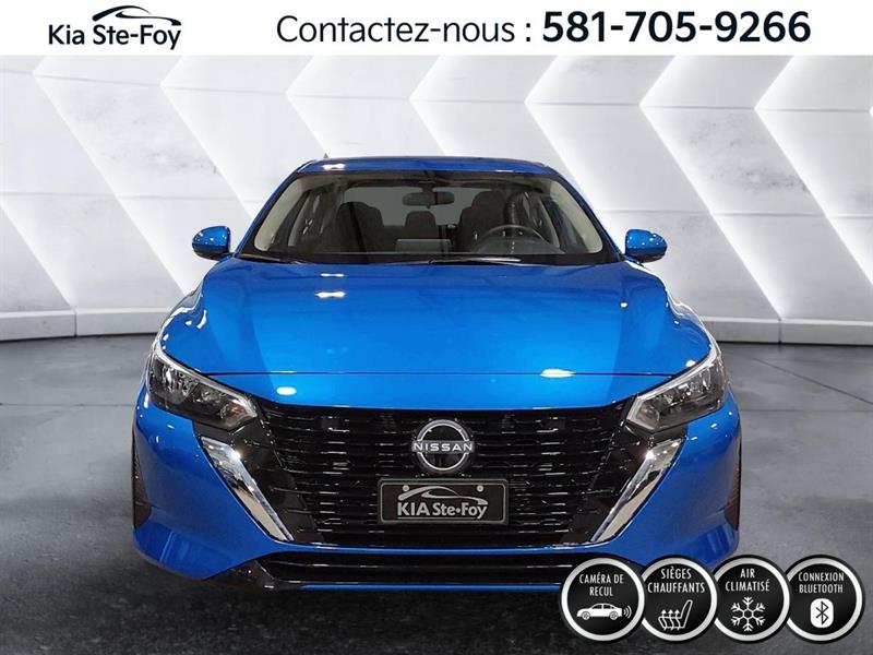 nissan Sentra 2025 - 6