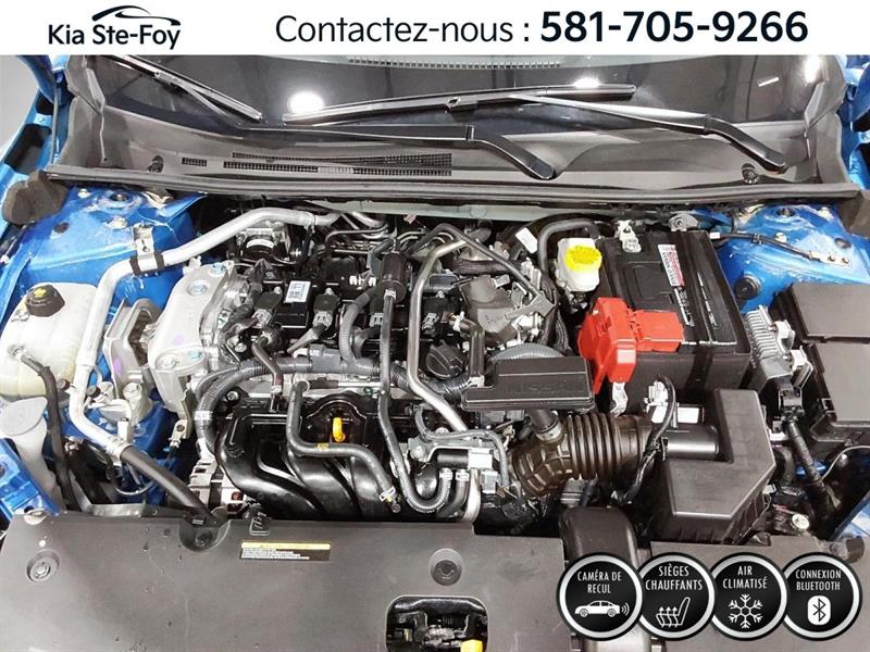 nissan Sentra 2025 - 8