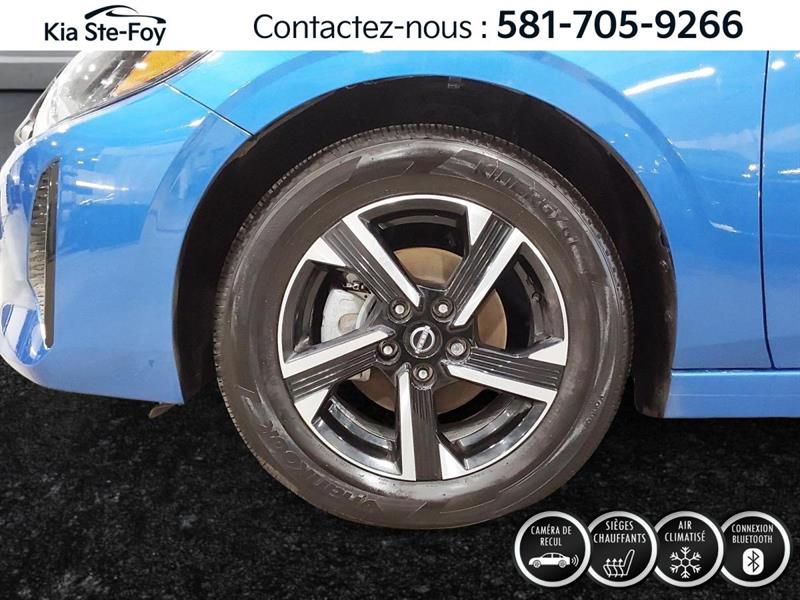 nissan Sentra 2025 - 9