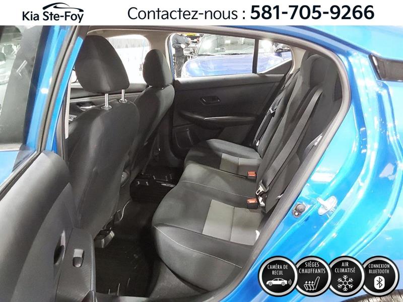 nissan Sentra 2025 - 25