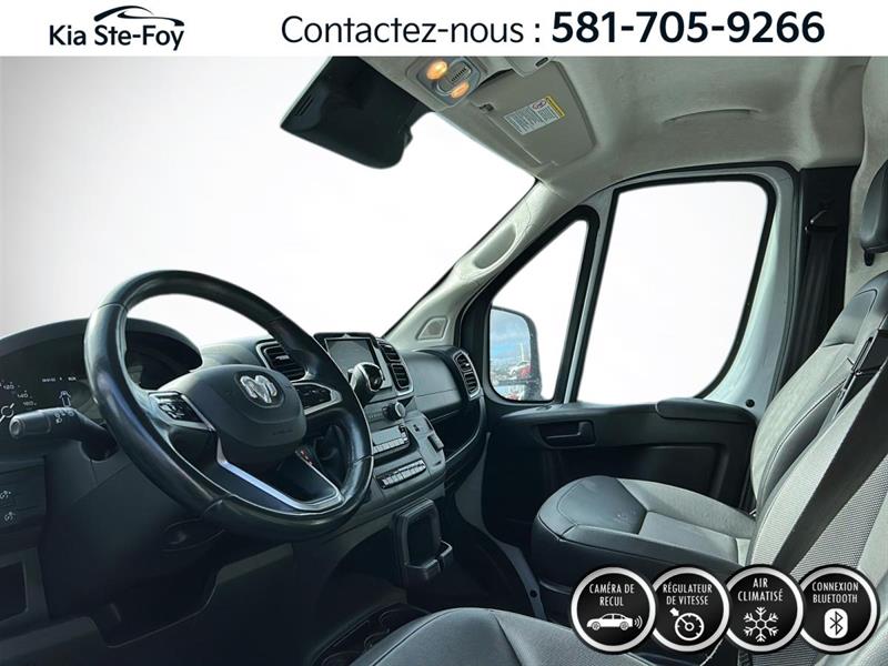 ram ProMaster fourgonnette utilitaire 2023 - 5