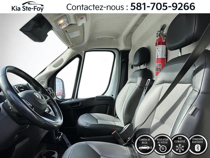 ram ProMaster fourgonnette utilitaire 2023 - 7