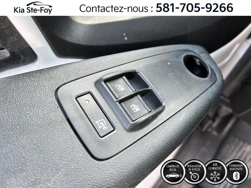 ram ProMaster fourgonnette utilitaire 2023 - 8