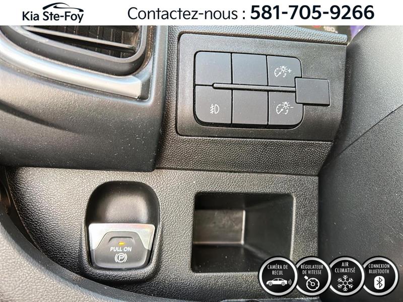 ram ProMaster fourgonnette utilitaire 2023 - 10