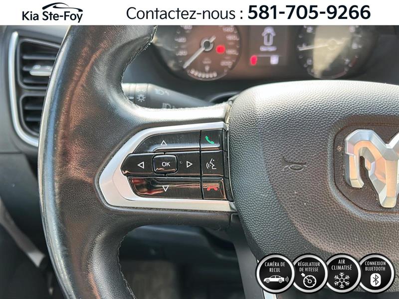 ram ProMaster fourgonnette utilitaire 2023 - 11