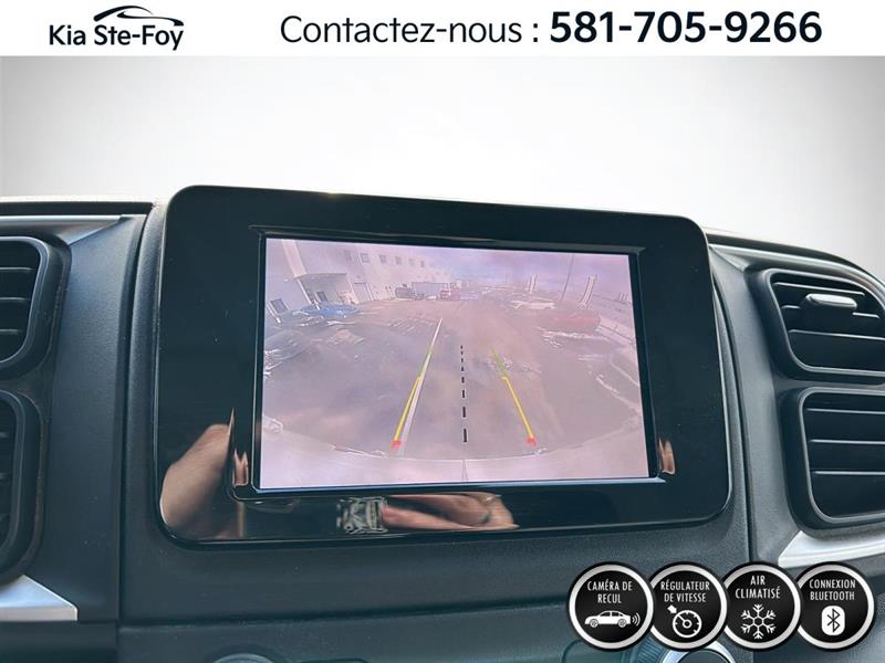 ram ProMaster fourgonnette utilitaire 2023 - 16