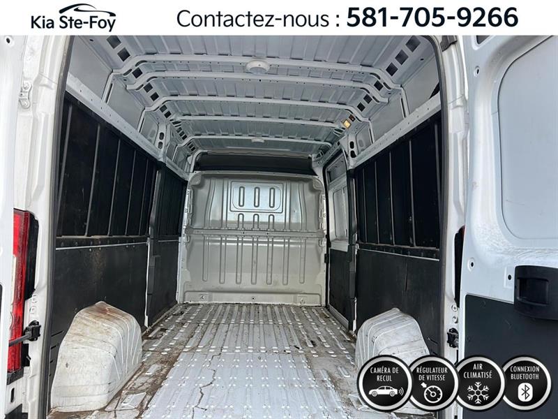 ram ProMaster fourgonnette utilitaire 2023 - 19
