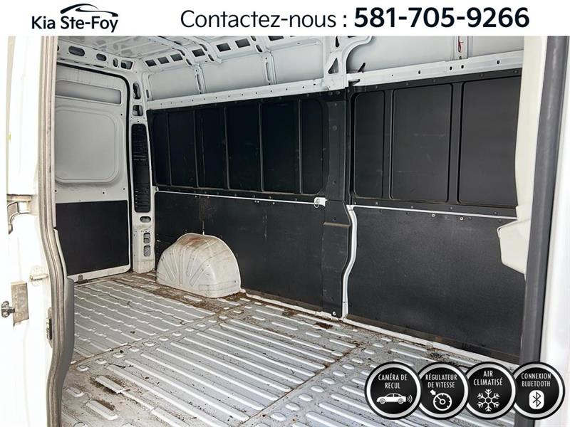 ram ProMaster fourgonnette utilitaire 2023 - 20