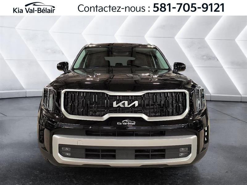 kia Telluride 2024 - 2