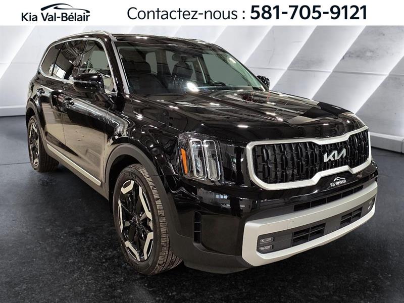 kia Telluride 2024 - 3