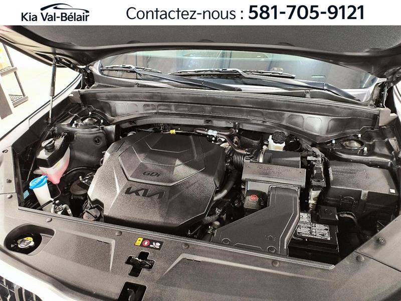 kia Telluride 2024 - 4