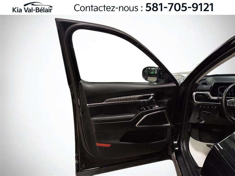 kia Telluride 2024 - 6
