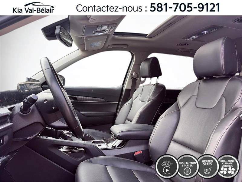 kia Telluride 2024 - 8