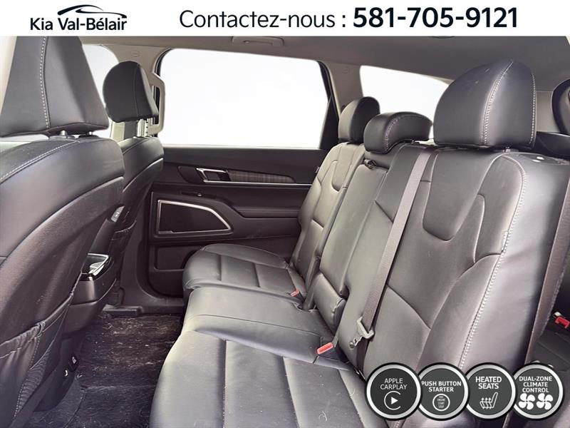 kia Telluride 2024 - 9