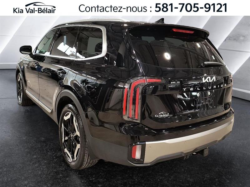 kia Telluride 2024 - 11