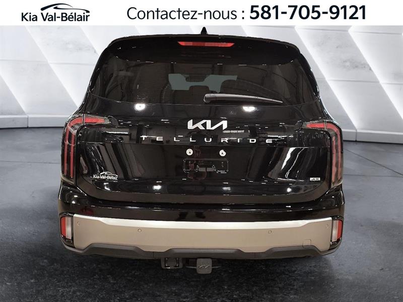 kia Telluride 2024 - 12