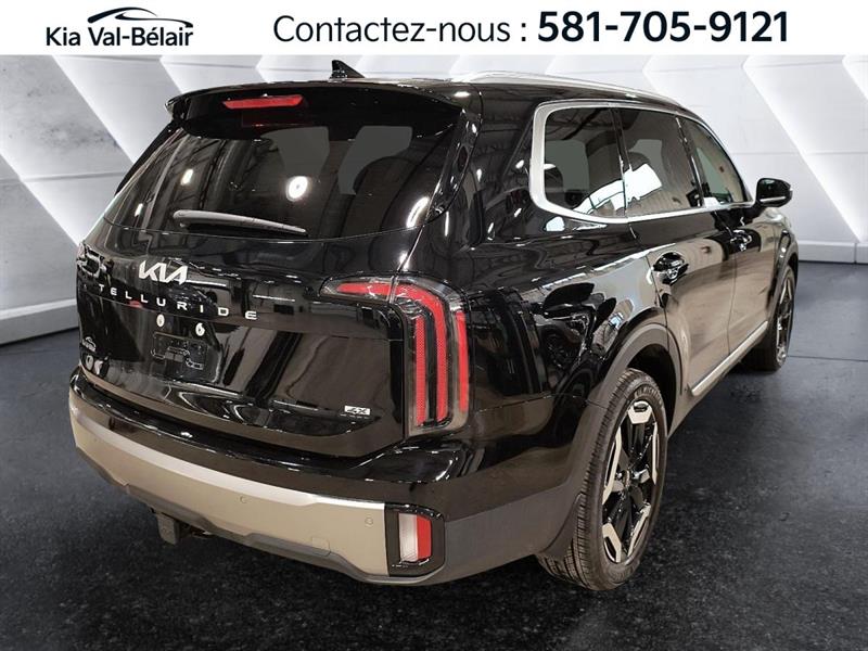 kia Telluride 2024 - 13