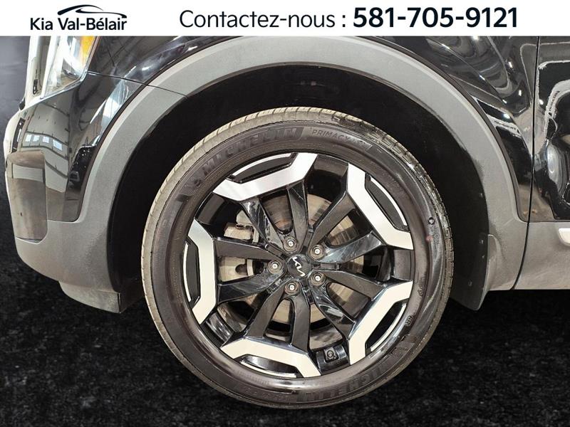 kia Telluride 2024 - 14