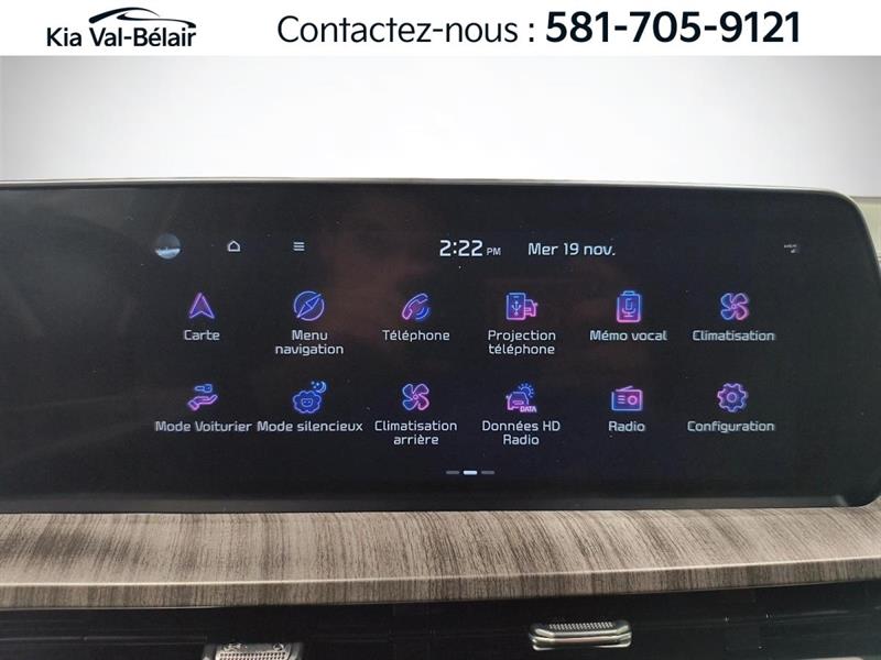 kia Telluride 2024 - 18