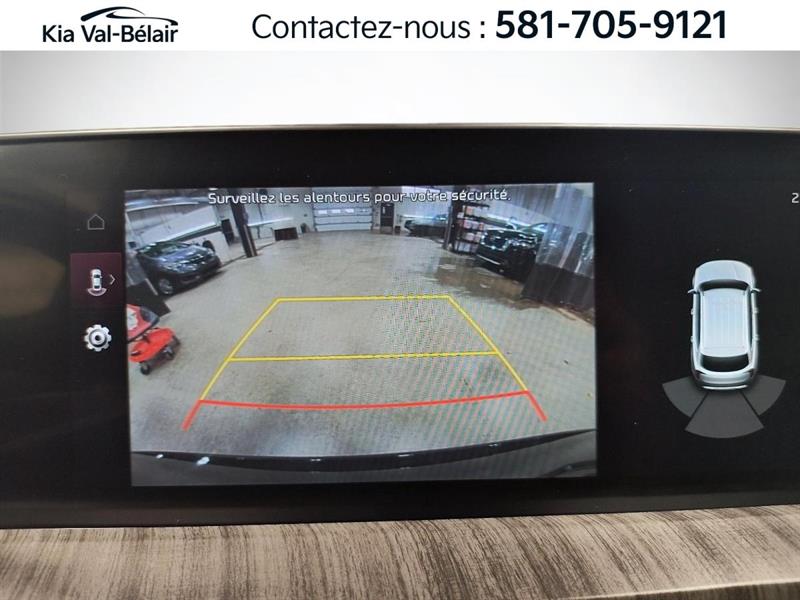 kia Telluride 2024 - 19