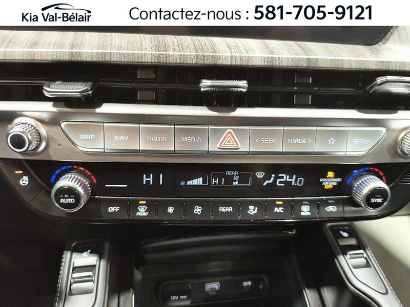 kia Telluride 2024 - 20