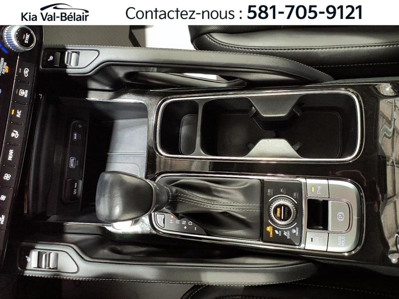 kia Telluride 2024 - 21