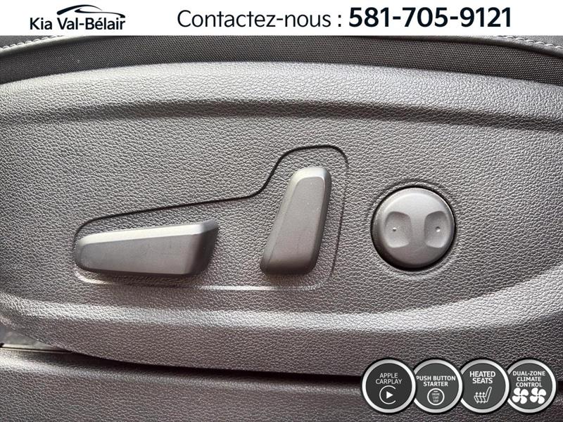 kia Telluride 2024 - 23