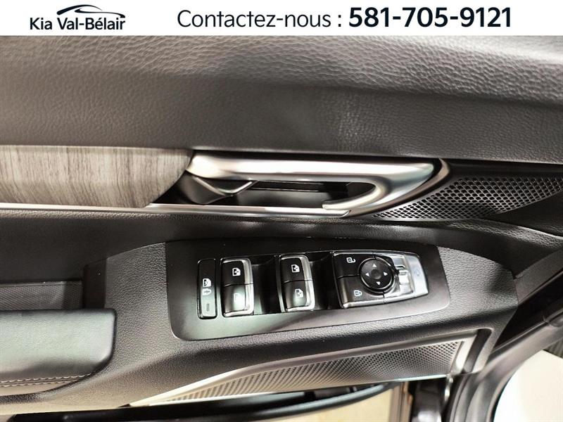 kia Telluride 2024 - 24