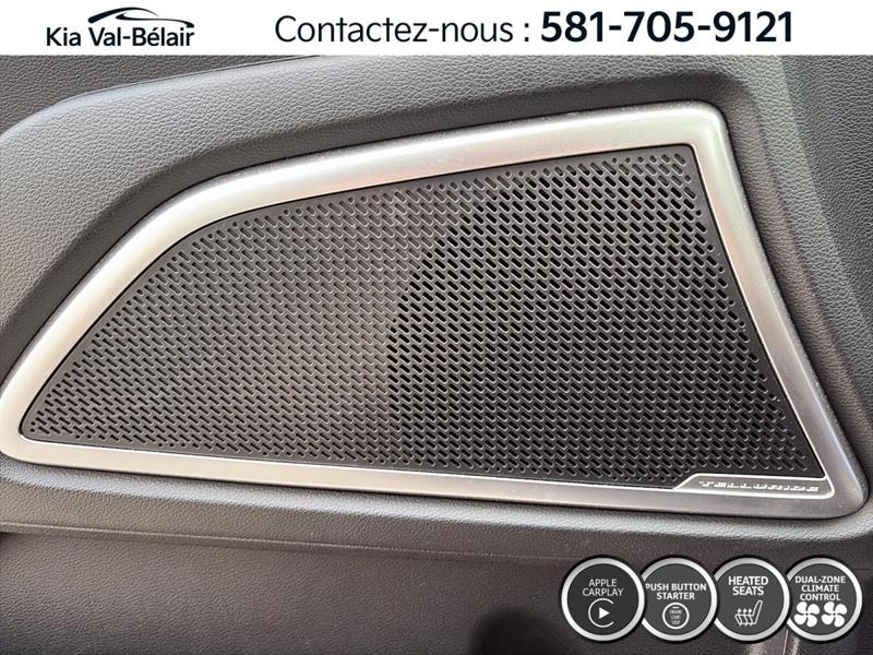 kia Telluride 2024 - 25