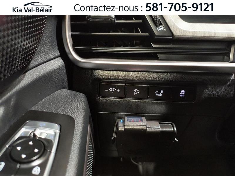 kia Telluride 2024 - 26