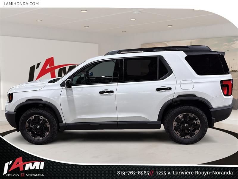 honda Passport 2026 - 5