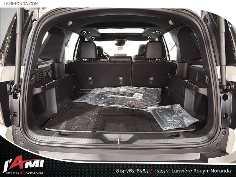 honda Passport 2026 - 6