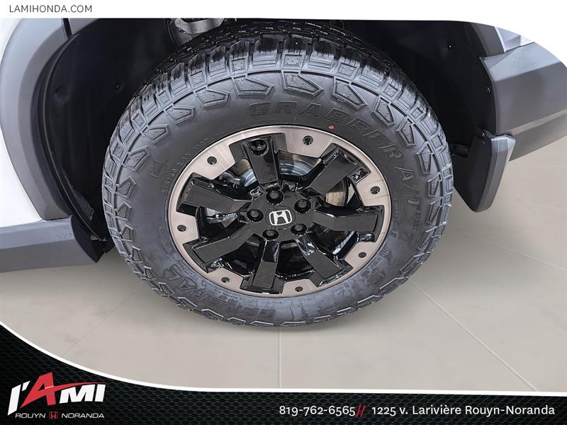 honda Passport 2026 - 7