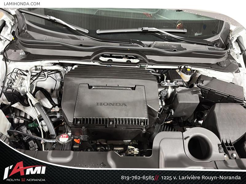 honda Passport 2026 - 8