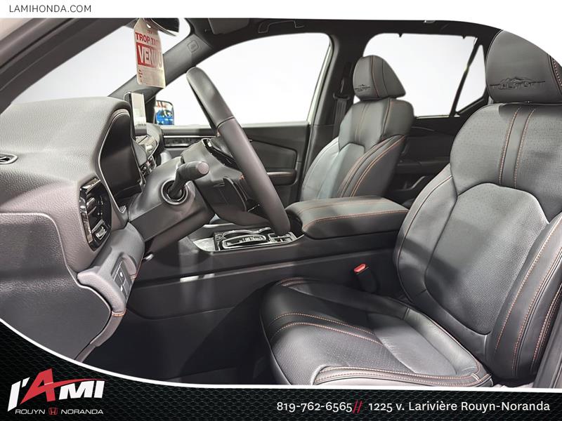 honda Passport 2026 - 9