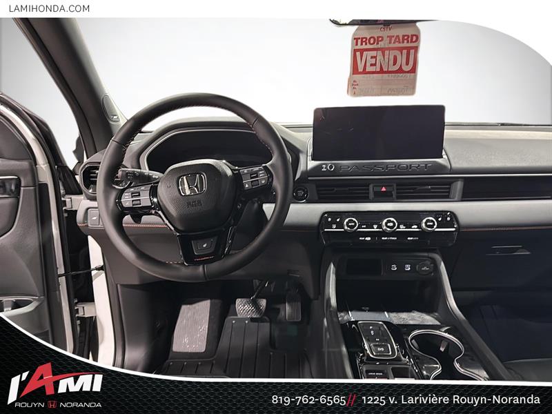 honda Passport 2026 - 10
